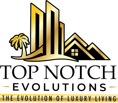Top Notch Evolutions Logo